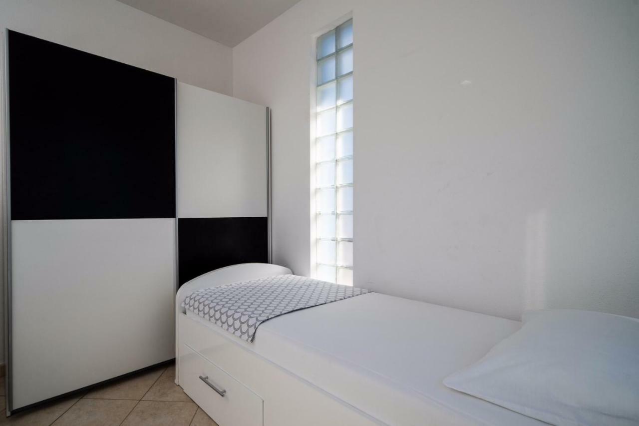 Apartments "Villa Antea" Vinišće Exteriér fotografie